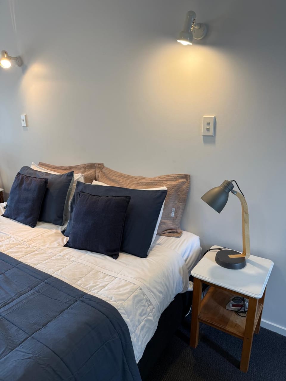 #5 Glenorchy Alpine Suite Apartment in Otago