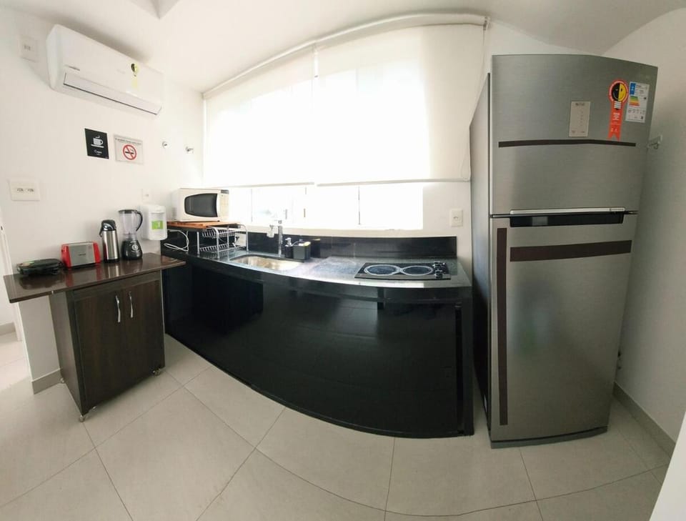Duplex em grande estilo! Academia, Lavanderia, Piscina Apartment in Belo Horizonte