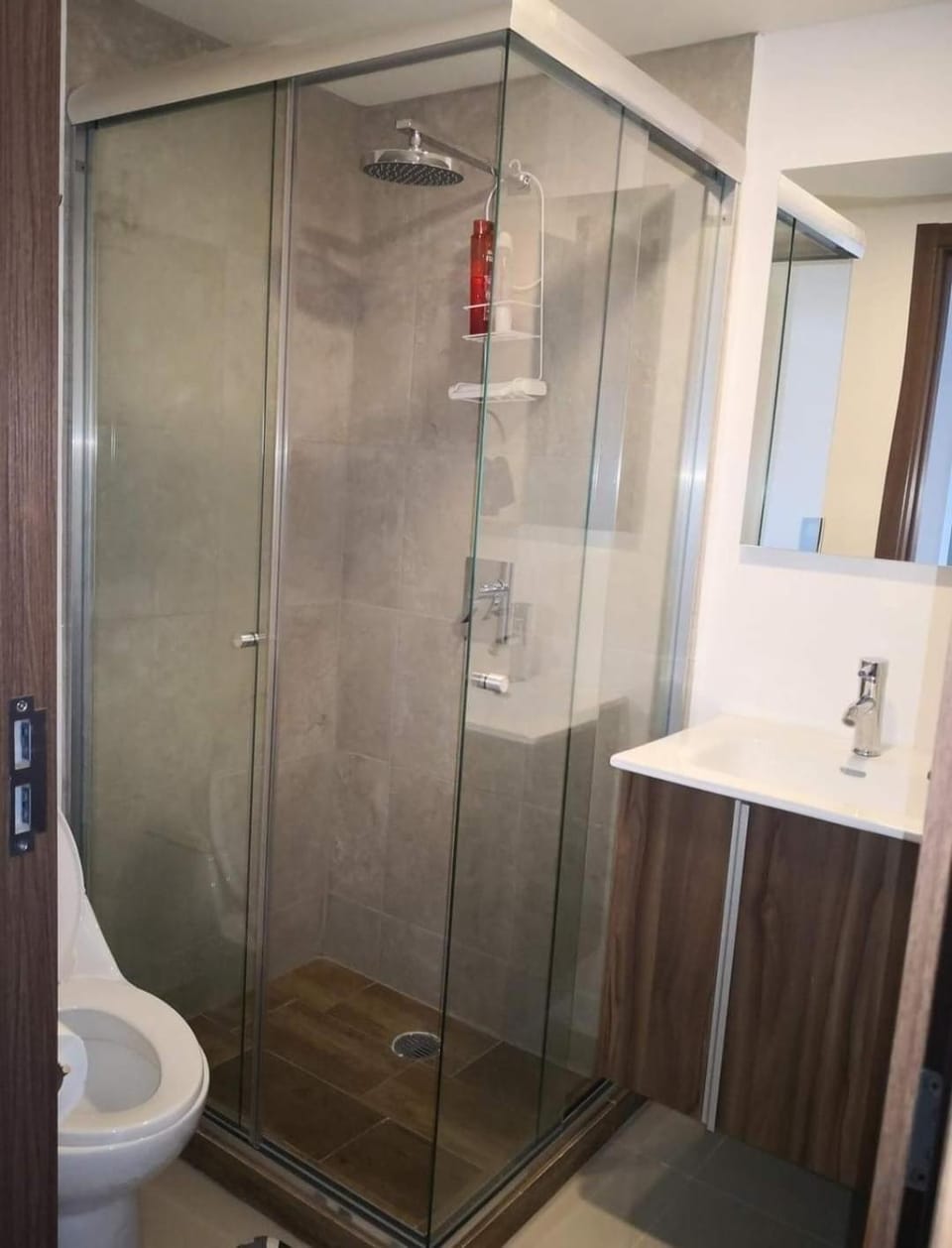 Portales Apt compartido CDMX Apartment in Mexico City