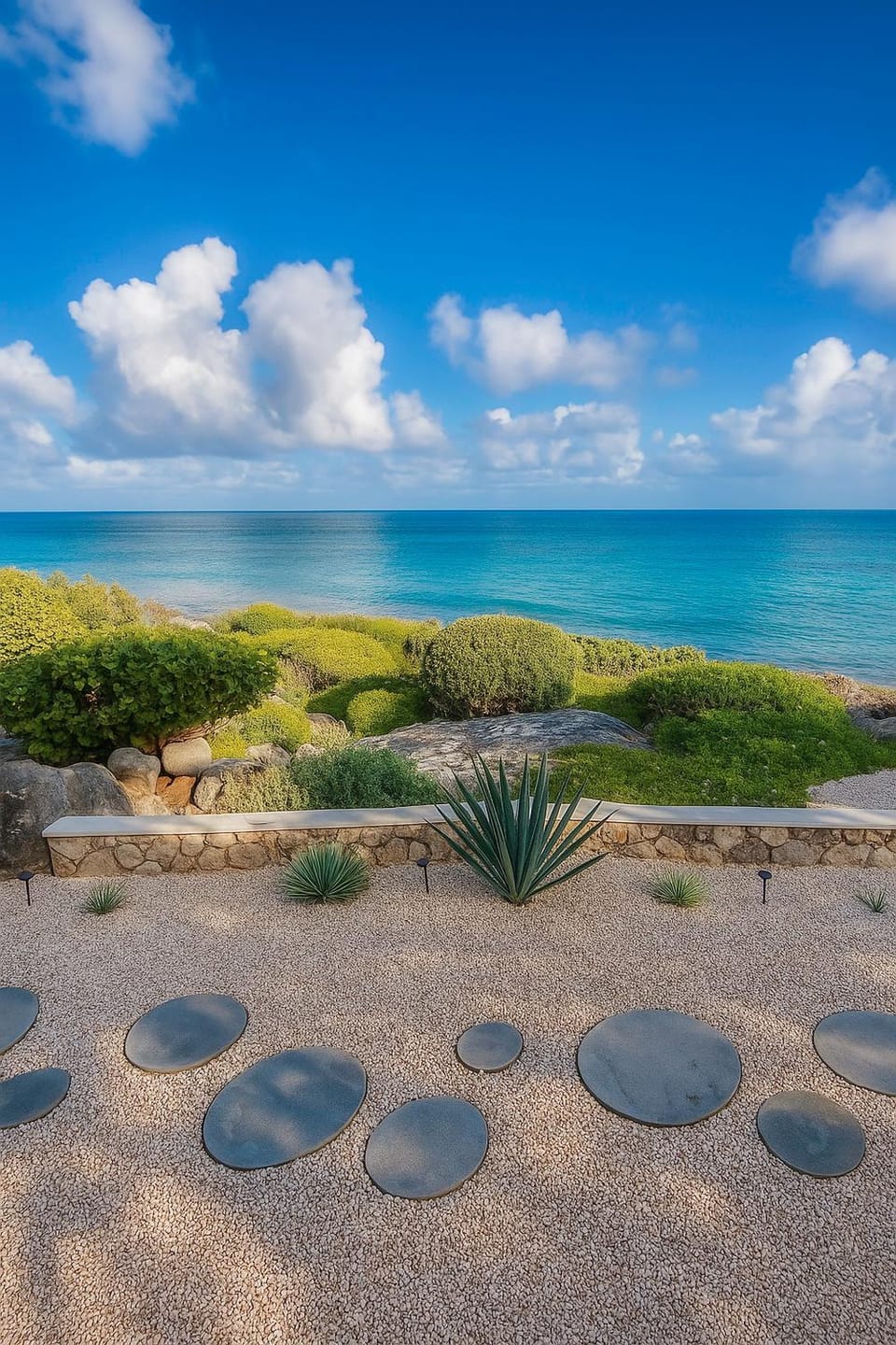 Clearview Villas Upper Villa in Anguilla