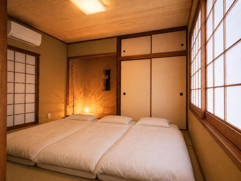 オリーブママのヤド 凪 バーベキュー機材レンタル可 Villa in Japan