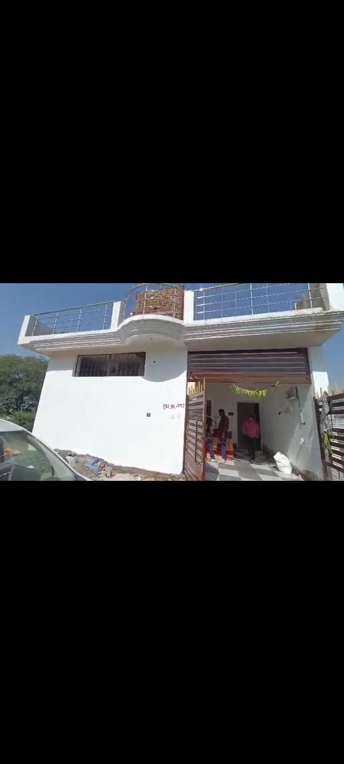 Ajay kushwaha Villa in India
