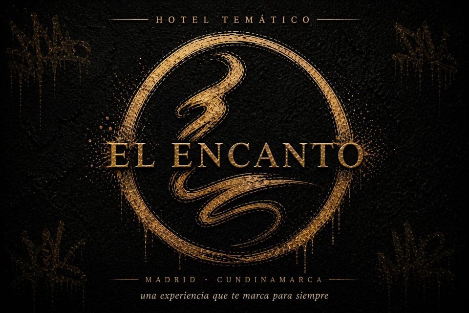 Hotel Tematico Madrid Hotel in Madrid