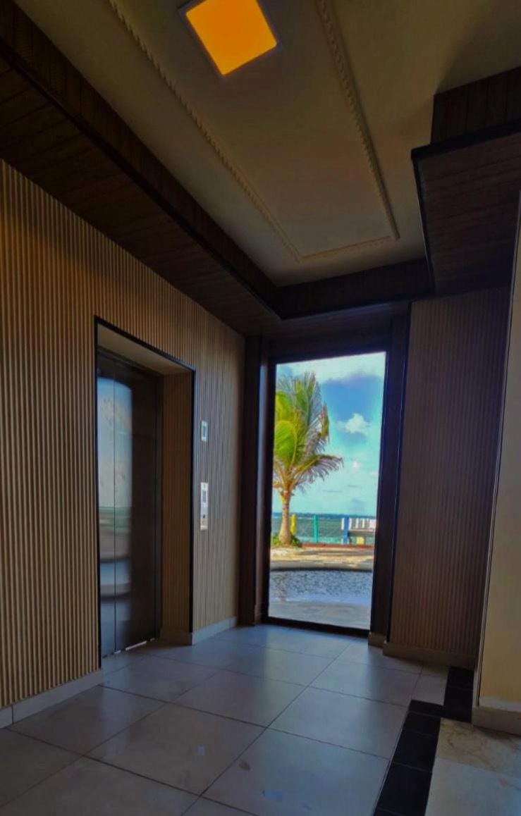 elevator