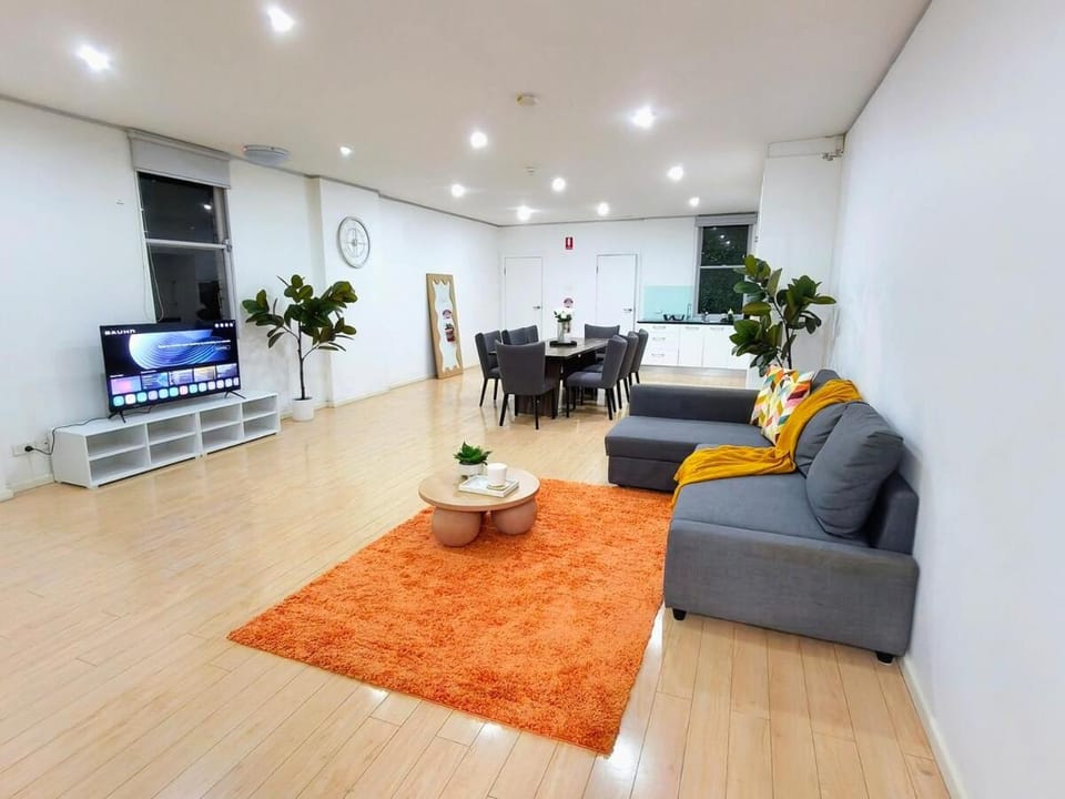 3 min from Central Station Family-friend CBD stay Apartment in Surry Hills