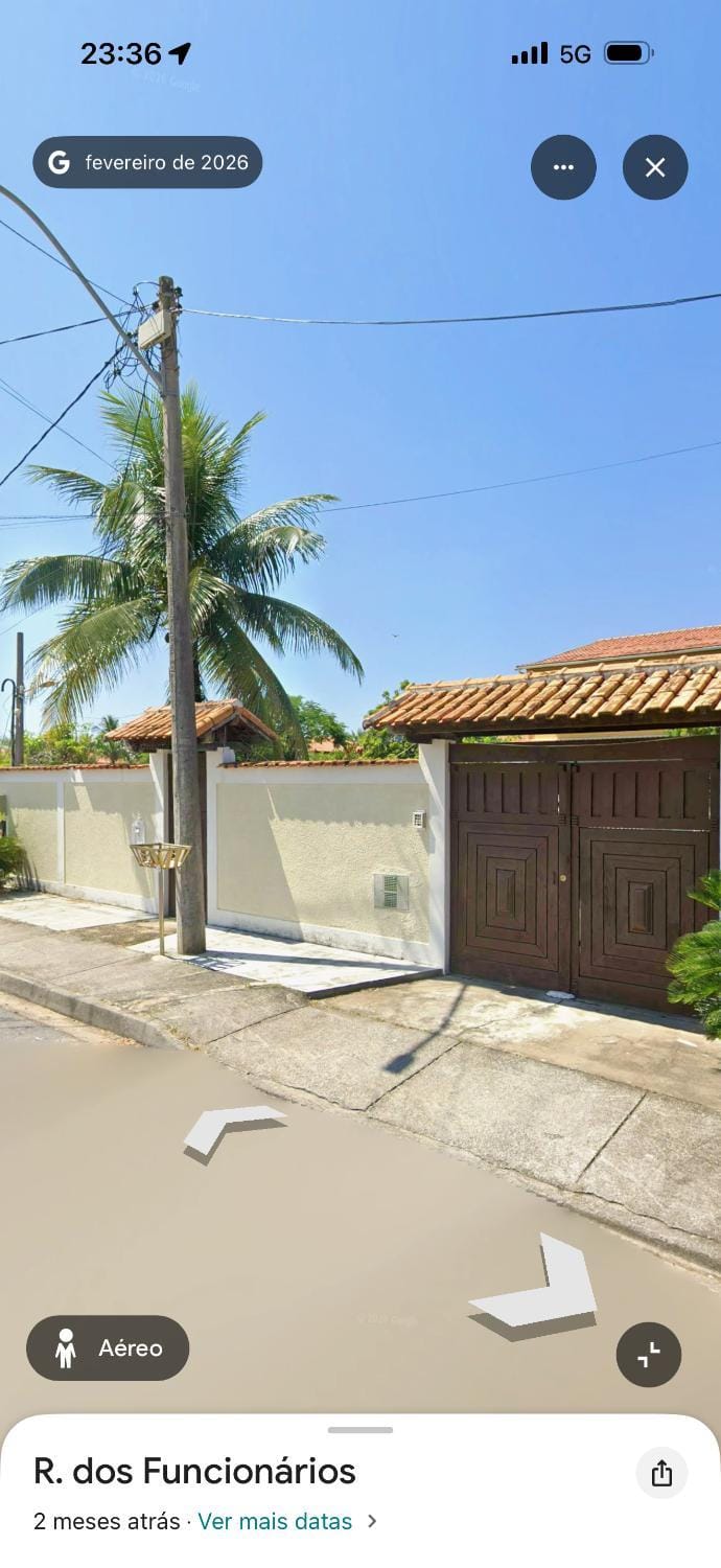 Casa em Saquarema House in Saquarema