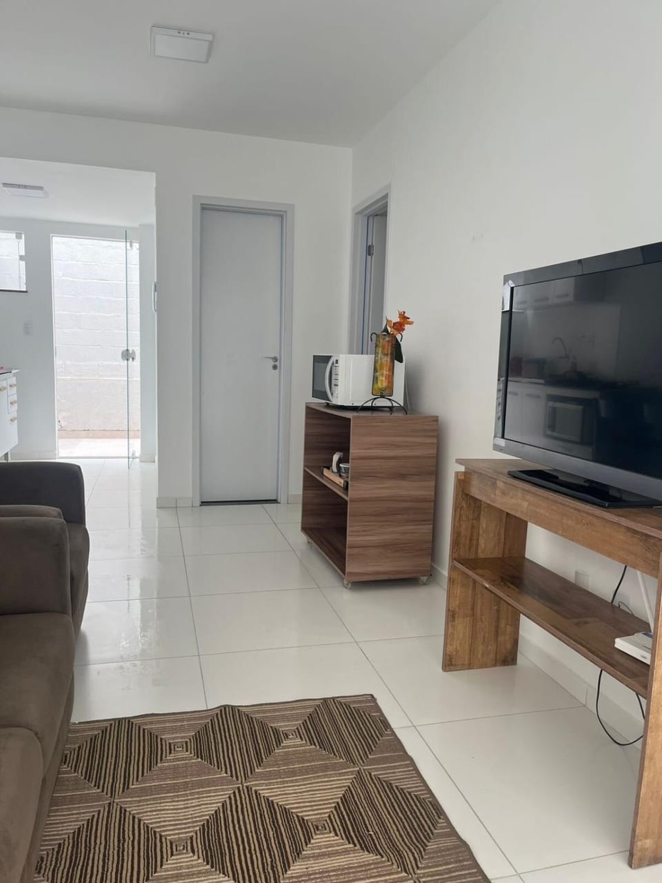 Dona Olívia Universidade apartamento Apartment in Vitória da Conquista