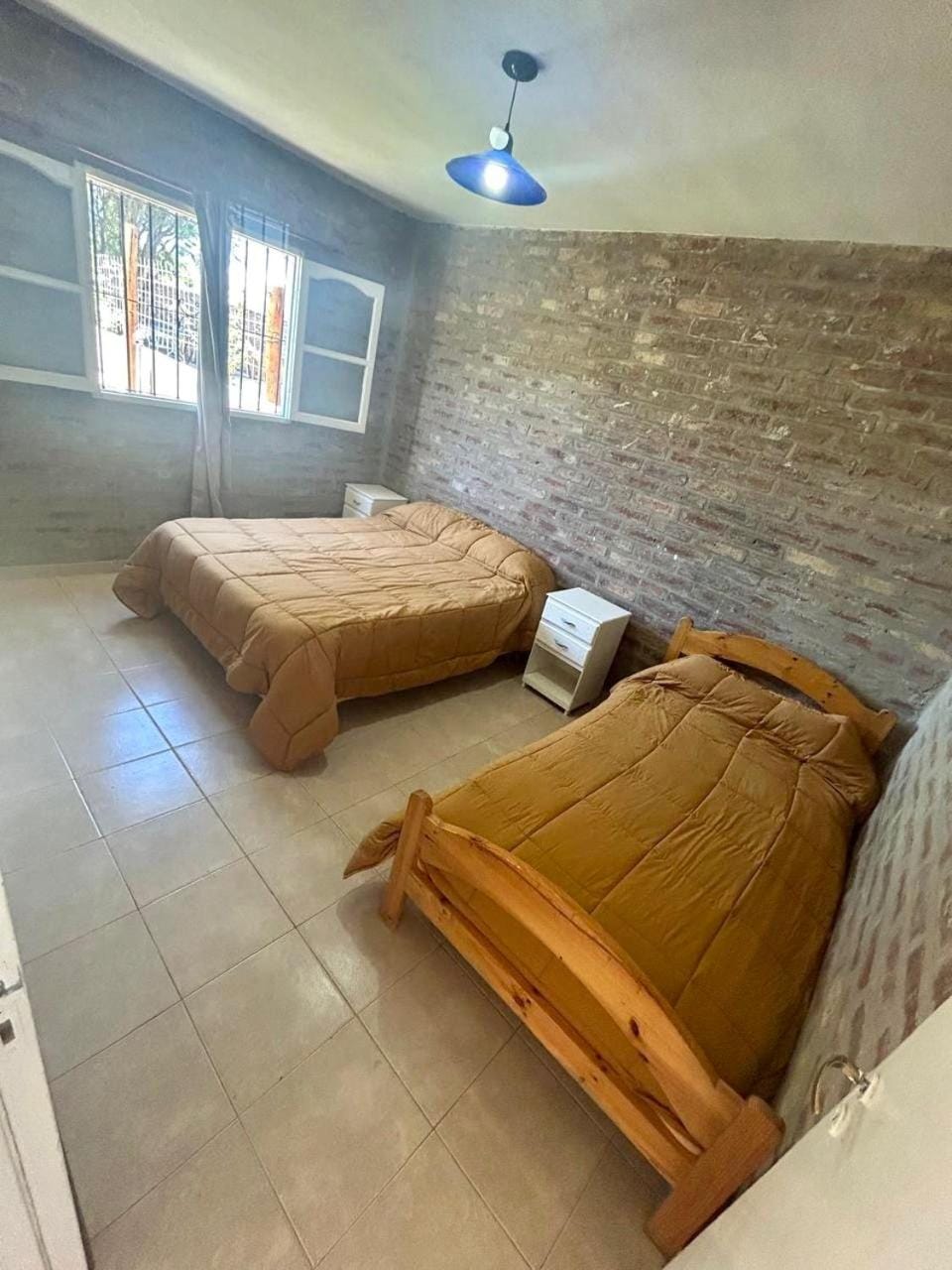 Los Girasoles House in San Juan Province, Argentina