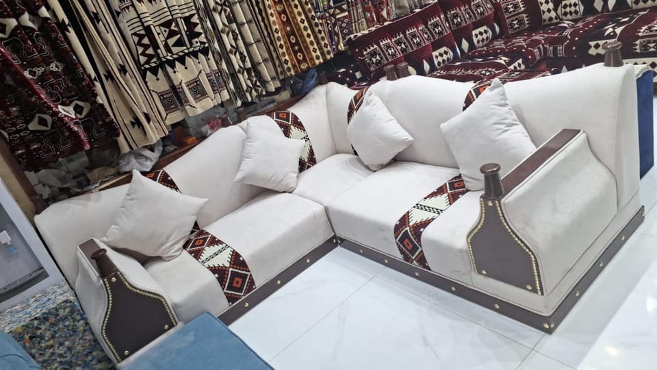 الفجيرة Apartment in Ajman - United Arab Emirates