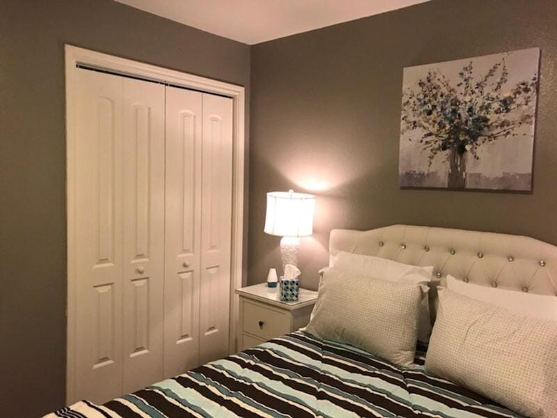 Very Comfy 2BR 2BA with Parking Animal Stay is Free Apartment in Austin