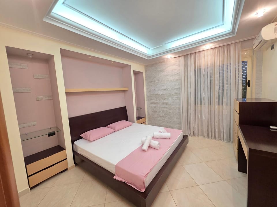 Alea apartaments Apartment in Vlorë