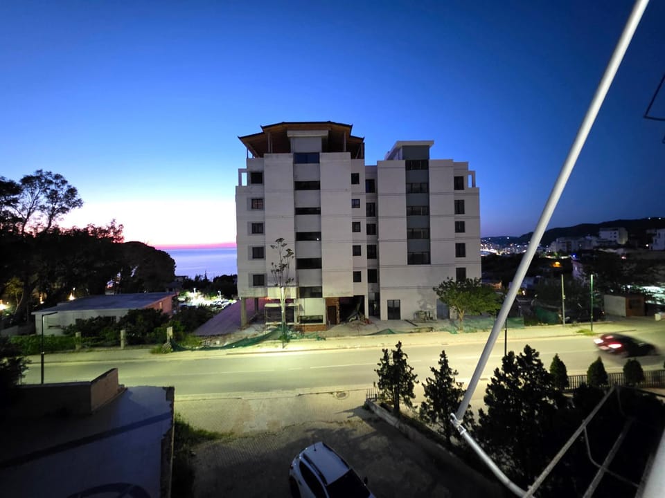 Alea apartaments Apartment in Vlorë