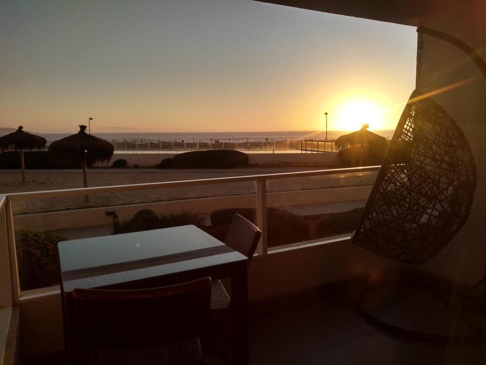 Piso1 Laguna del Mar Apartment in La Serena