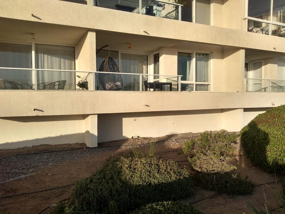 Piso1 Laguna del Mar Apartment in La Serena