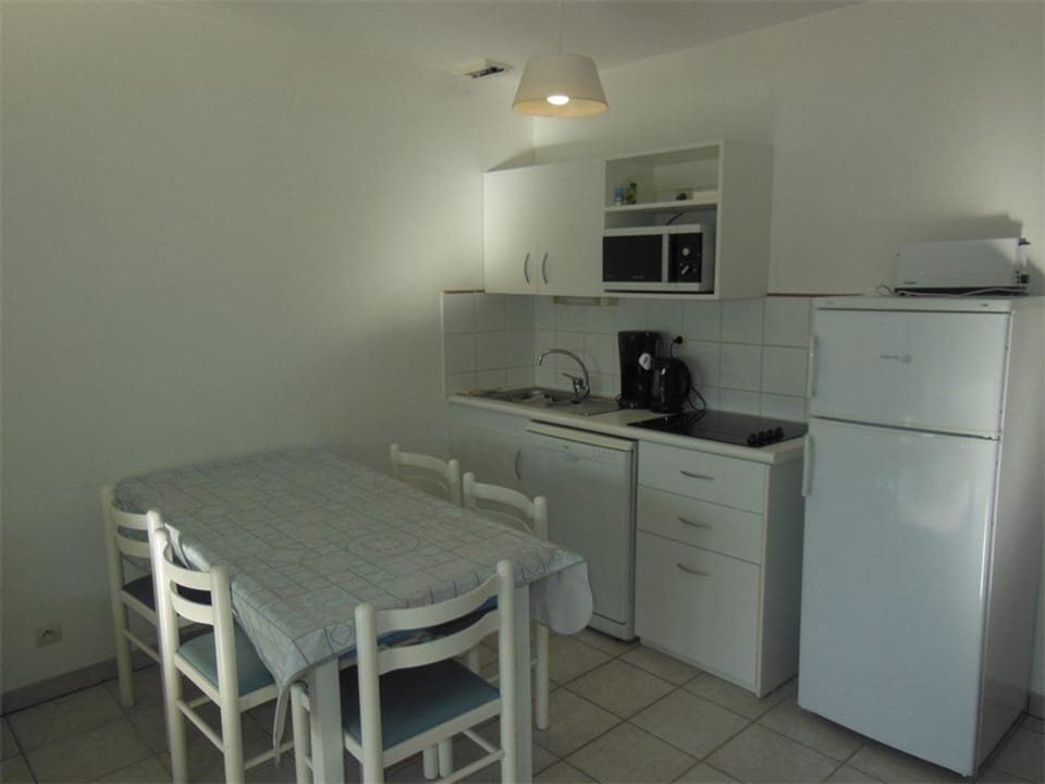 Appartement confortable avec parking - 8/10 pers. - FR-1-878-26 Apartment in Moliets-et-Maa