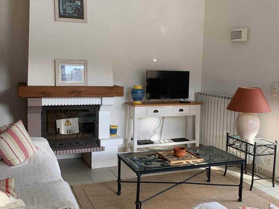 Villa avec piscine privative, animaux admis - 8 pers. - FR-1-878-13 Villa in Moliets-et-Maa