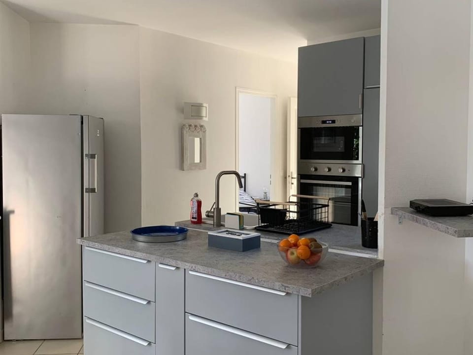 Villa avec piscine privative, animaux admis - 8 pers. - FR-1-878-13 Villa in Moliets-et-Maa