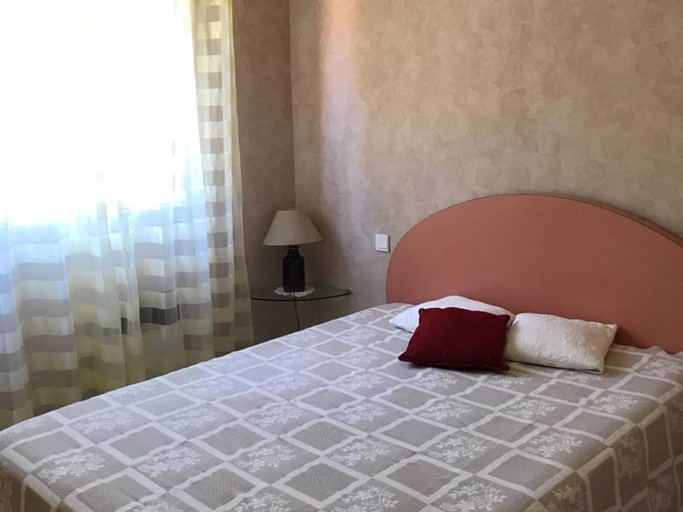 Appartement avec clim, parking - 6 pers. Apartment in Moliets-et-Maa