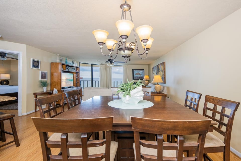 Phoenix V 412 condo Apartment in Orange Beach