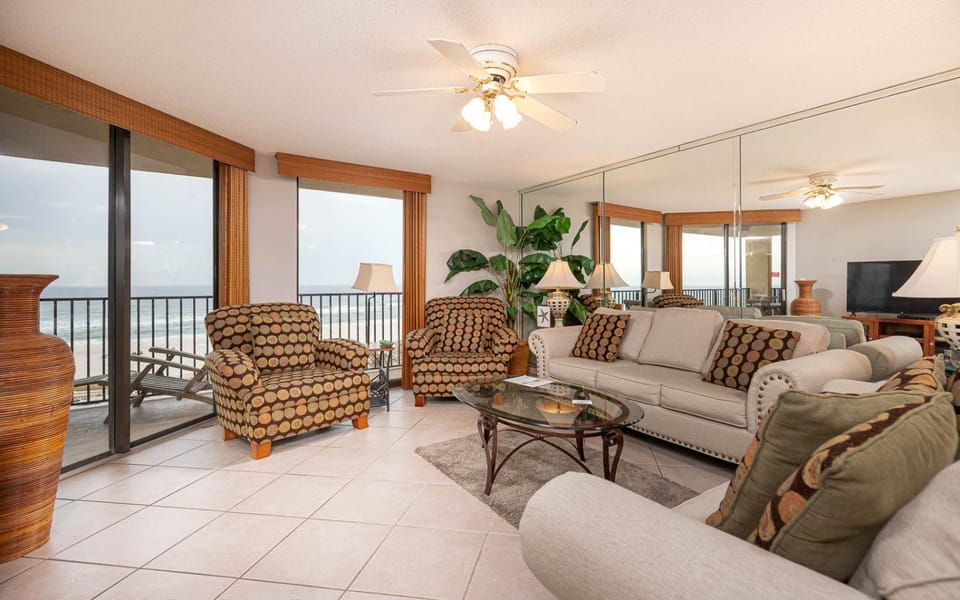 Phoenix V 305 condo Apartment in Orange Beach