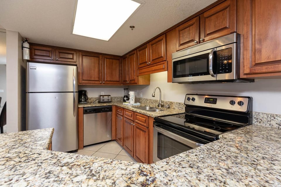 Phoenix V 305 condo Apartment in Orange Beach