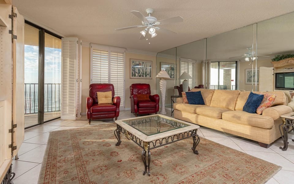 Phoenix V 905 condo Apartment in Orange Beach