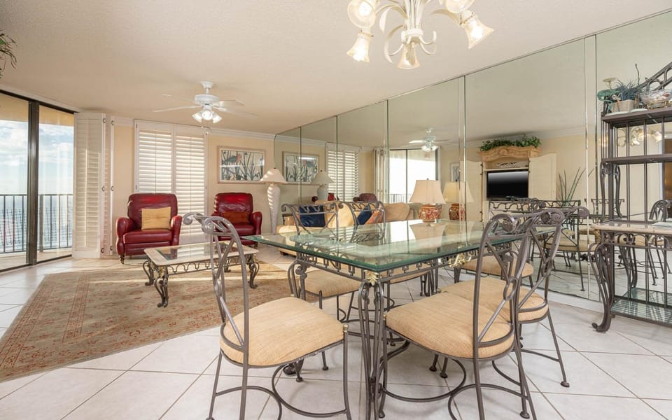 Phoenix V 905 condo Apartment in Orange Beach