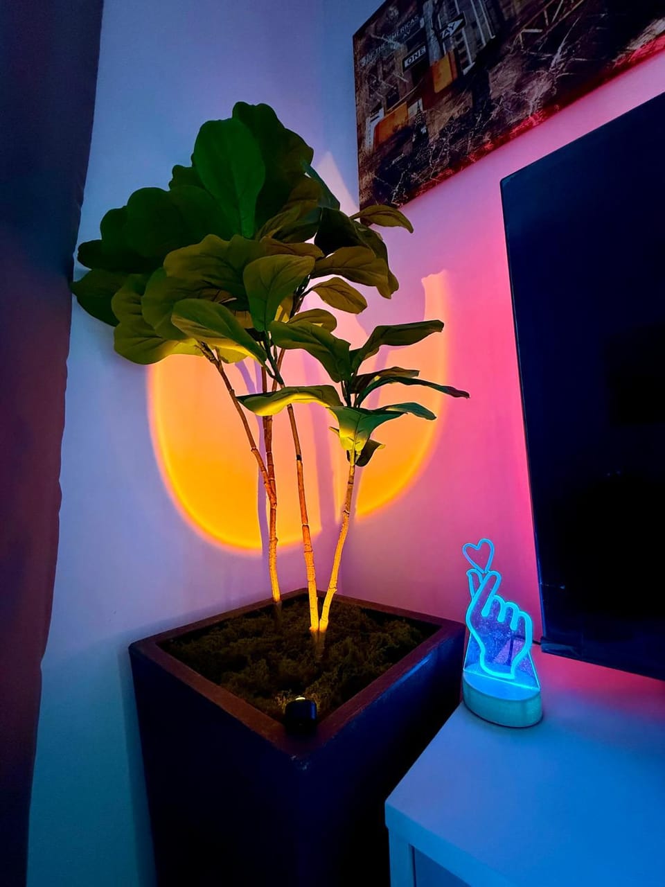 Metro Glow Apartment Apartment in Leicester