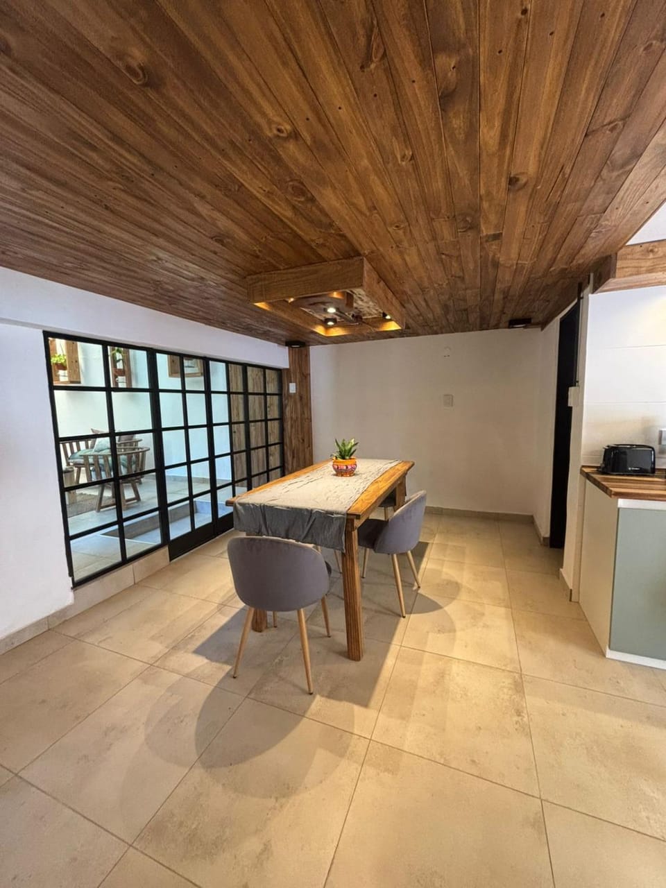 Awka Villa del Río Casa Porteña Apartment in Tigre