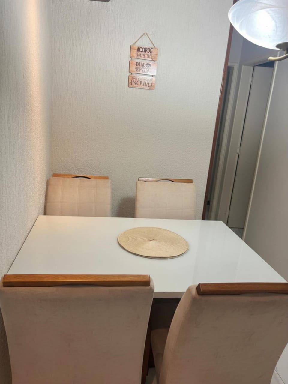 Apartamento Charmoso no Rio de Janeiro - RJ Apartment in Santa Teresa