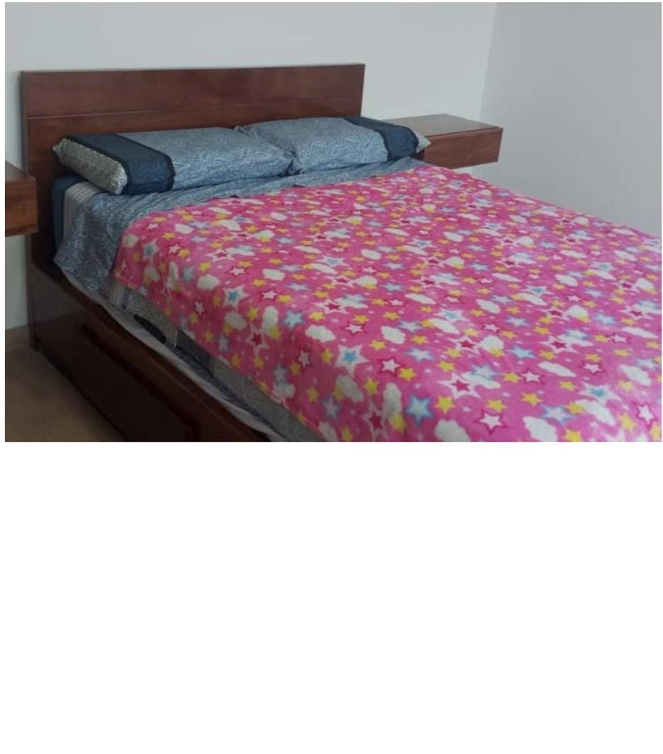 Casa Nido 3 Apartment in Imbabura Province