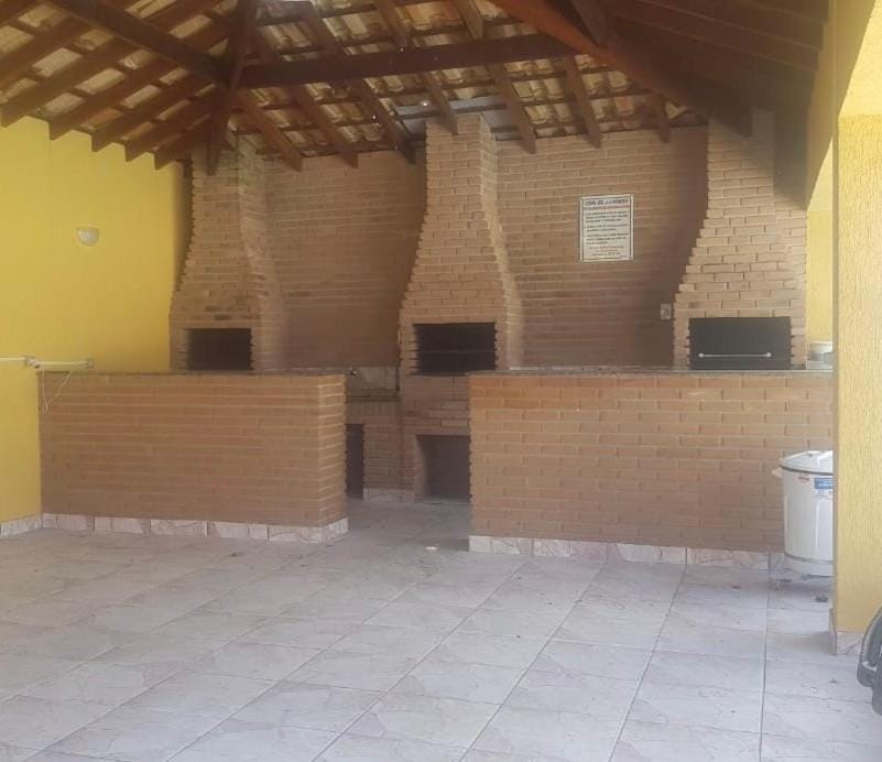 Apartamento De Praia Apartment in Ubatuba