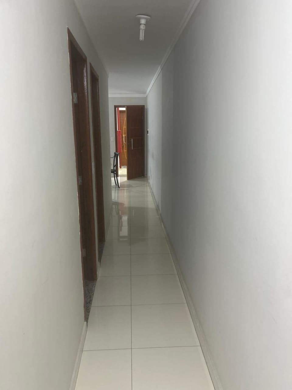 Apartamento com segurança vaga na garagem e boa localização Apartment in State of Minas Gerais, Brazil