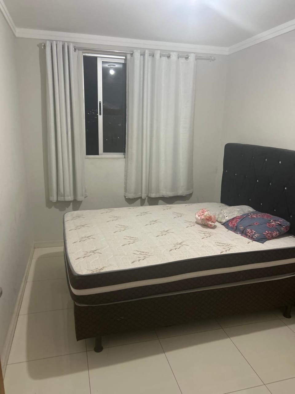 Apartamento com segurança vaga na garagem e boa localização Apartment in State of Minas Gerais, Brazil