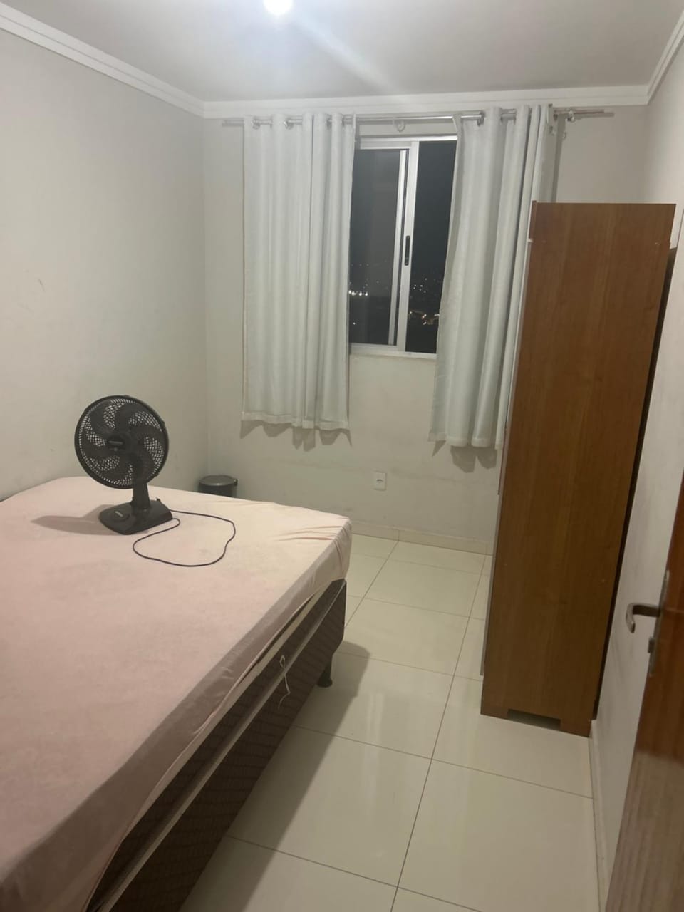 Apartamento com segurança vaga na garagem e boa localização Apartment in State of Minas Gerais, Brazil