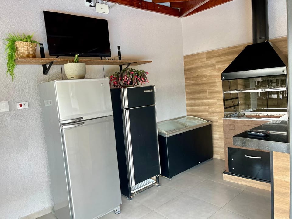 BBQ facilities
