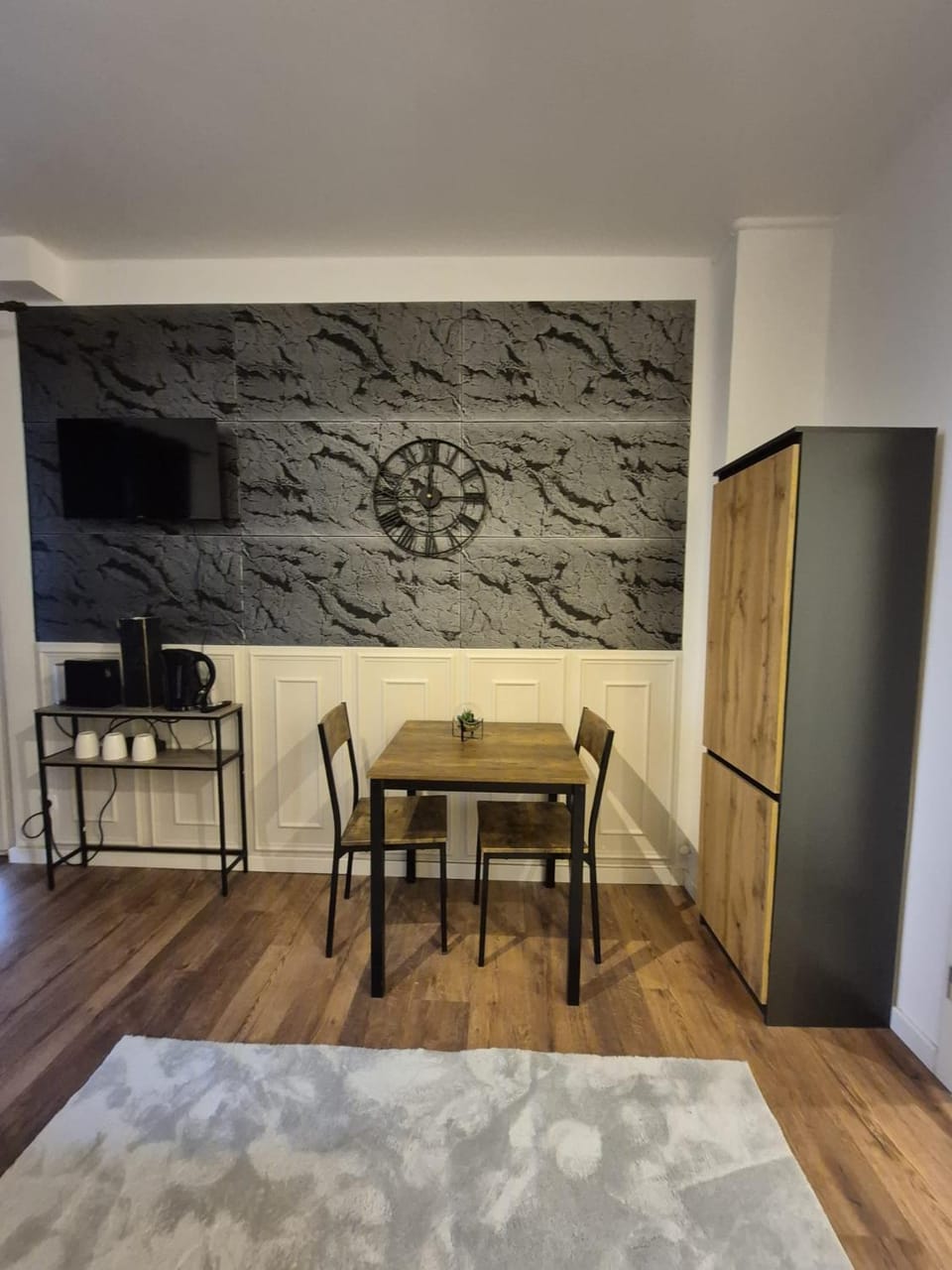 CityNest O5 Moonlight Suite Apartment in Hanover