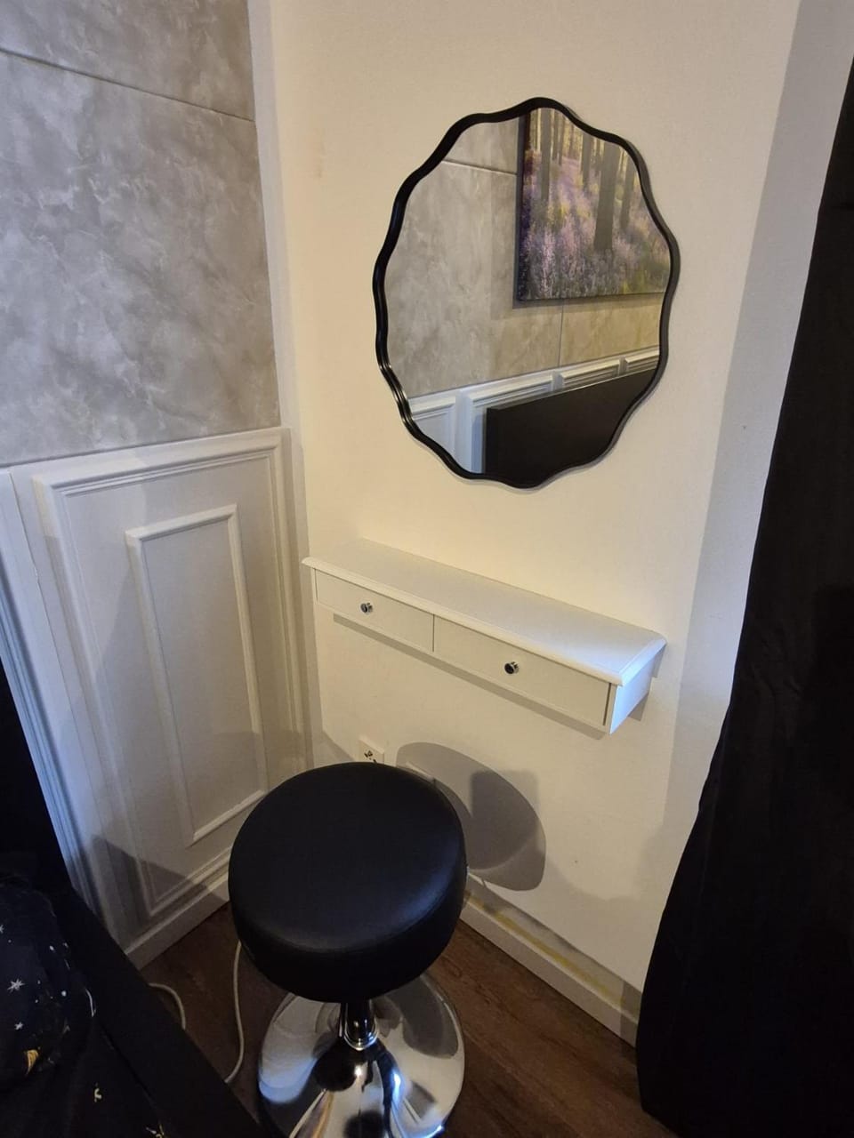 CityNest O5 Moonlight Suite Apartment in Hanover