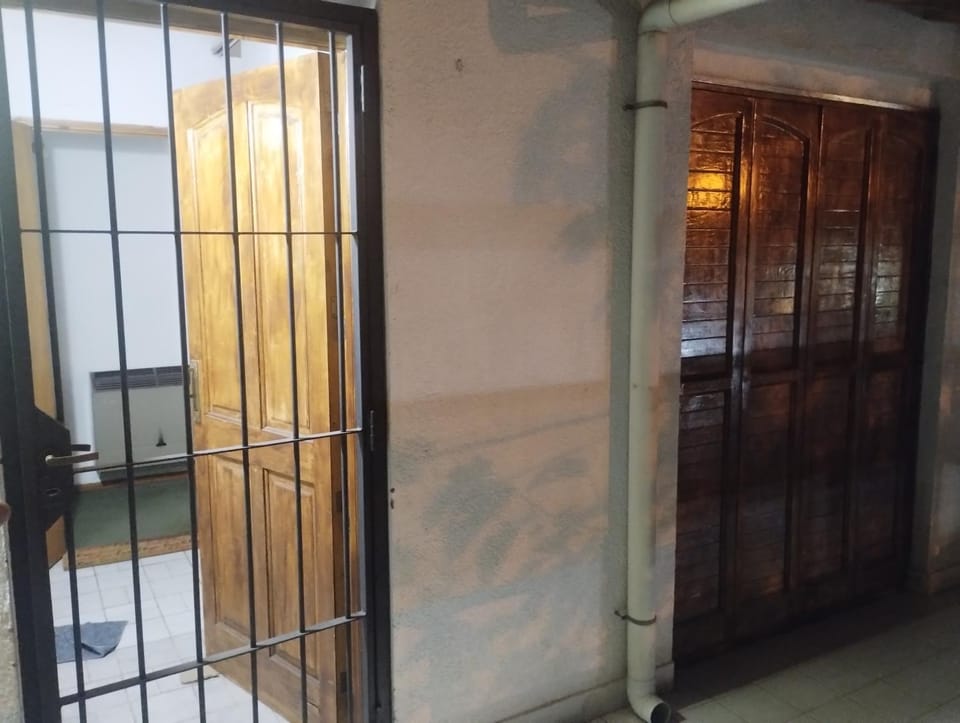 La casita Apartment in Godoy Cruz