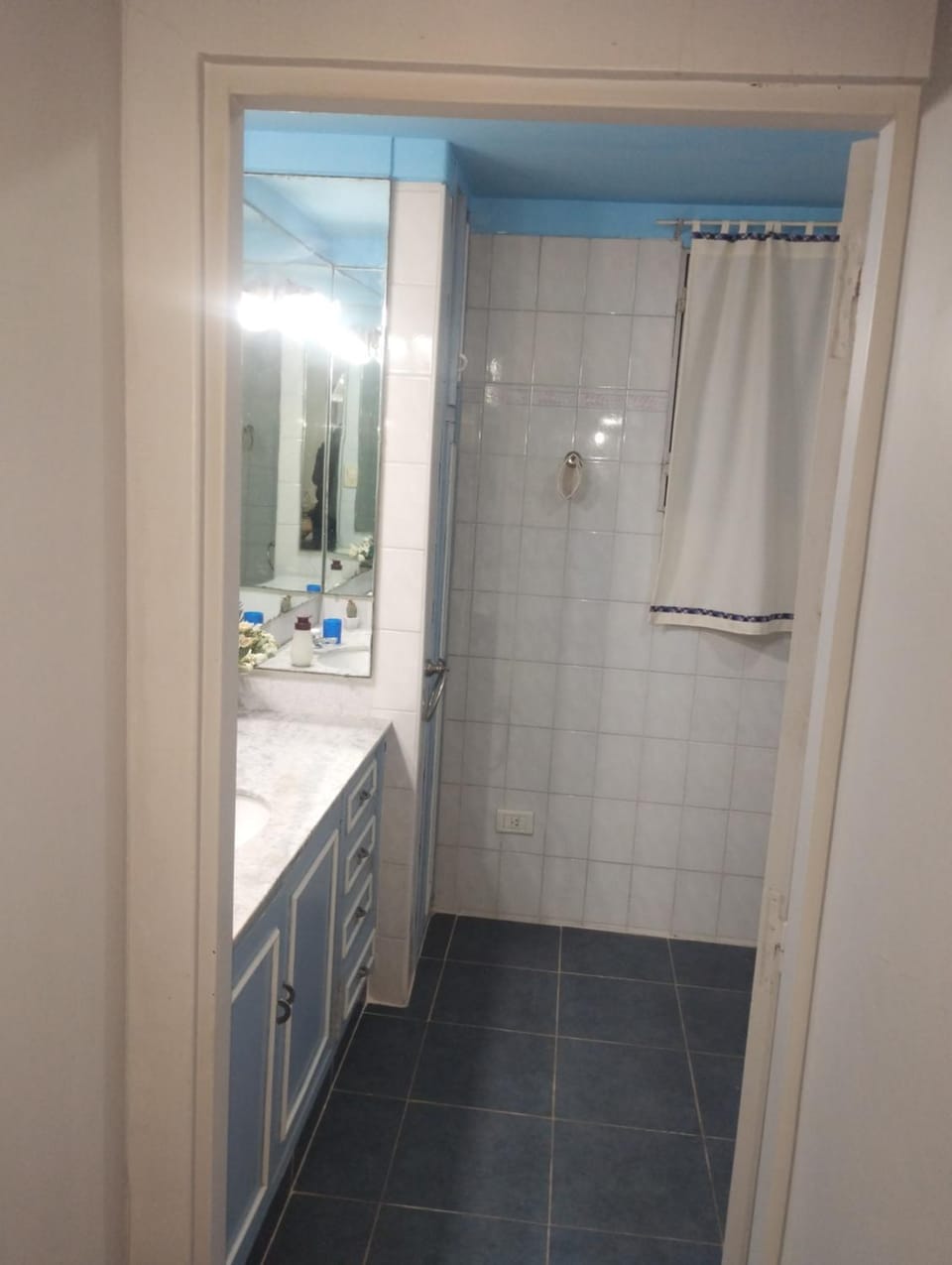 La casita Apartment in Godoy Cruz