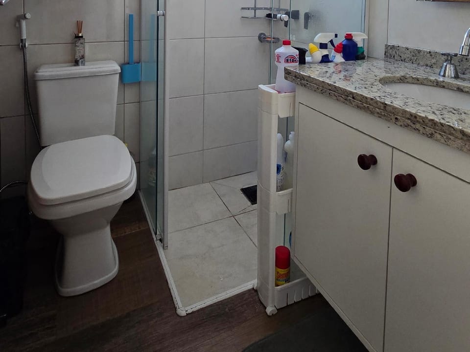 Urban Stay Estação Apartment in Curitiba