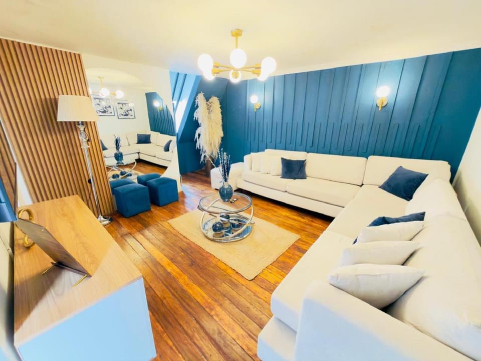 La Puesta Del Sol Apartment in Cusco