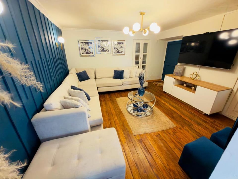 La Puesta Del Sol Apartment in Cusco