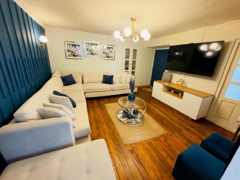 La Puesta Del Sol Apartment in Cusco