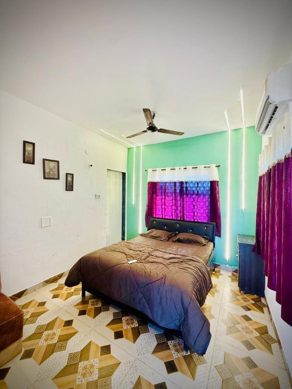 Vaatsalya Villa - Lonavla Malavli Villa in Maharashtra
