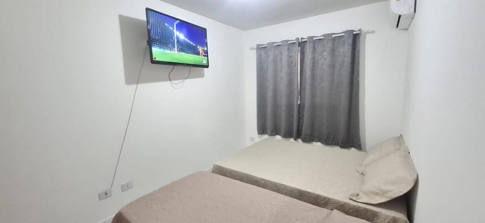 Casa 3 quartos - mês com ofertas House in Campo Grande