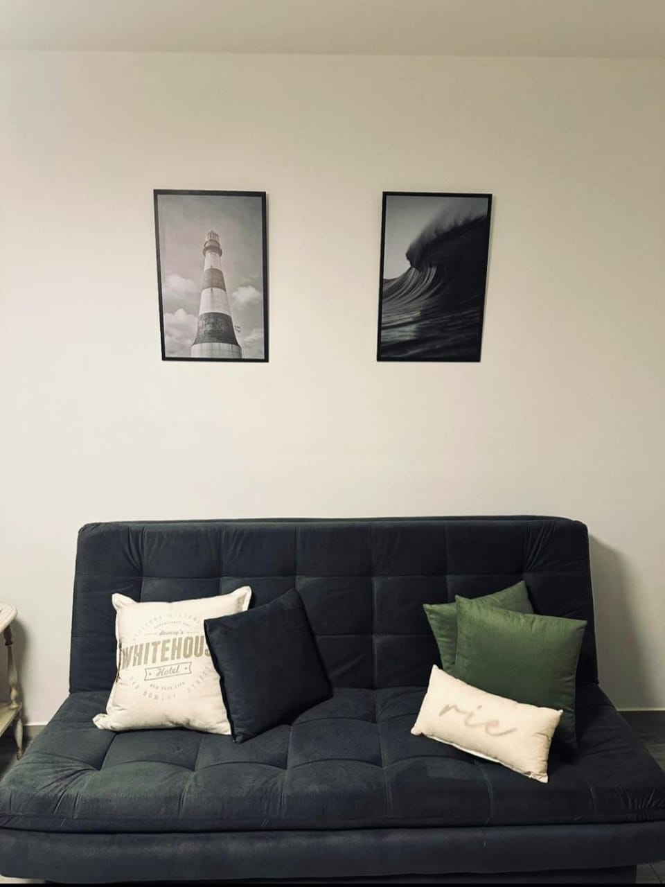 MareaHomeMdp Apartment in Mar del Plata