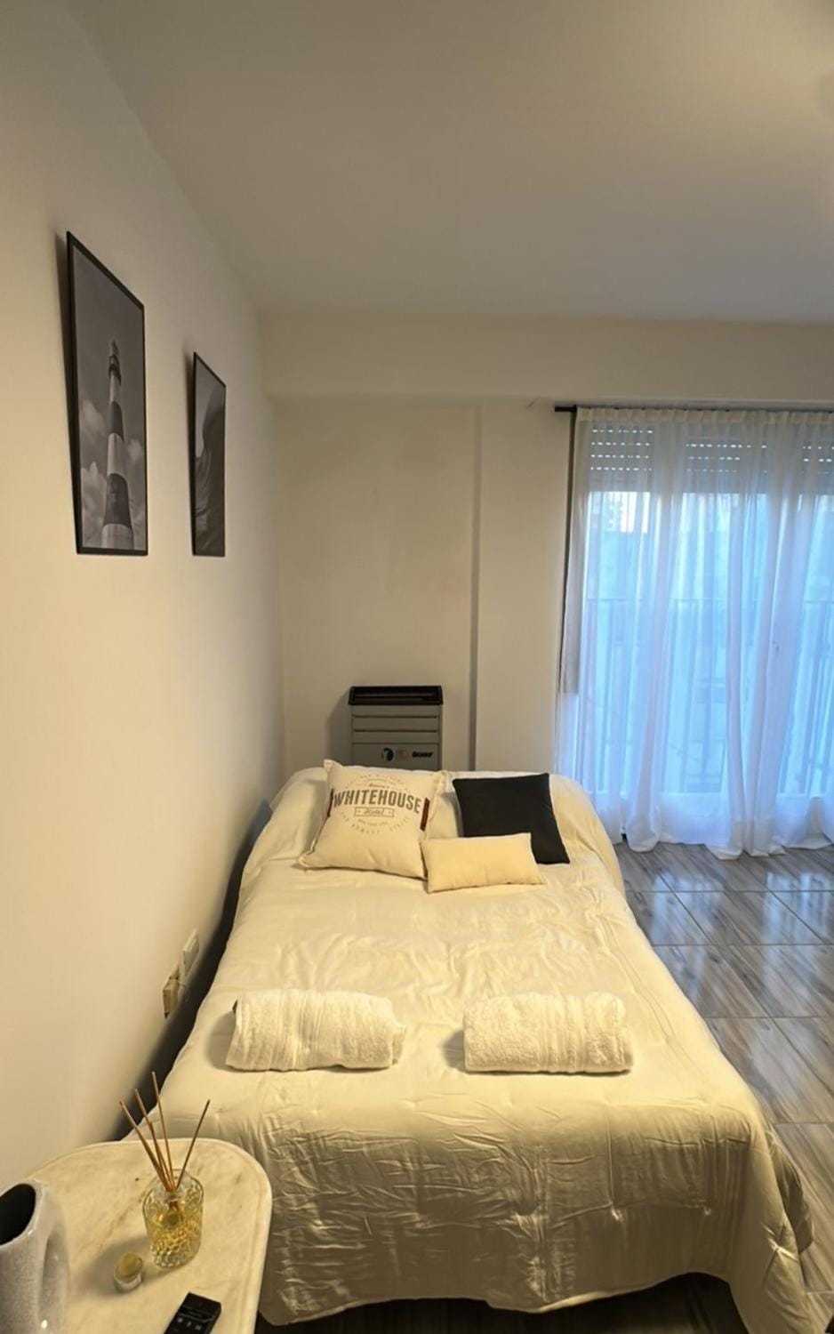 MareaHomeMdp Apartment in Mar del Plata