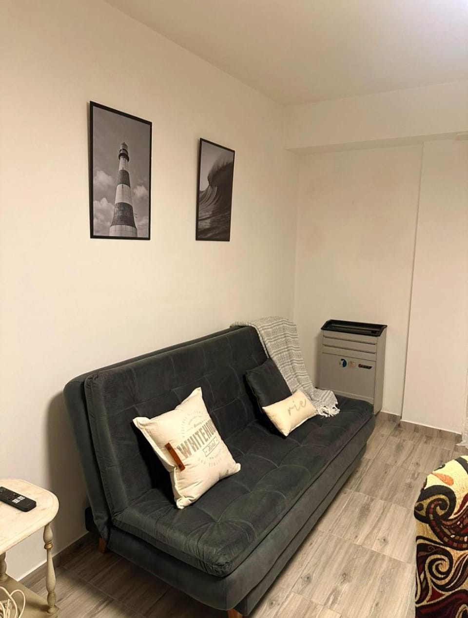 MareaHomeMdp Apartment in Mar del Plata