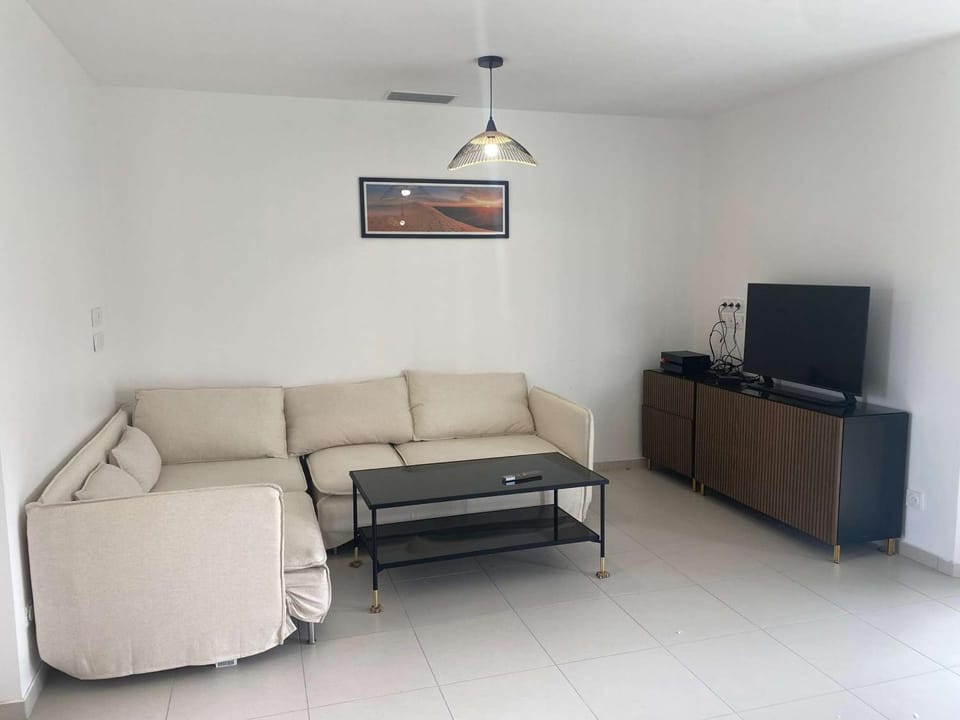 Maison Wifi - 6 pers. - FR-1-878-56 Villa in Moliets-et-Maa